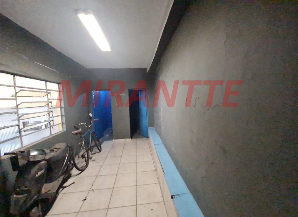 Galpao em Imirim