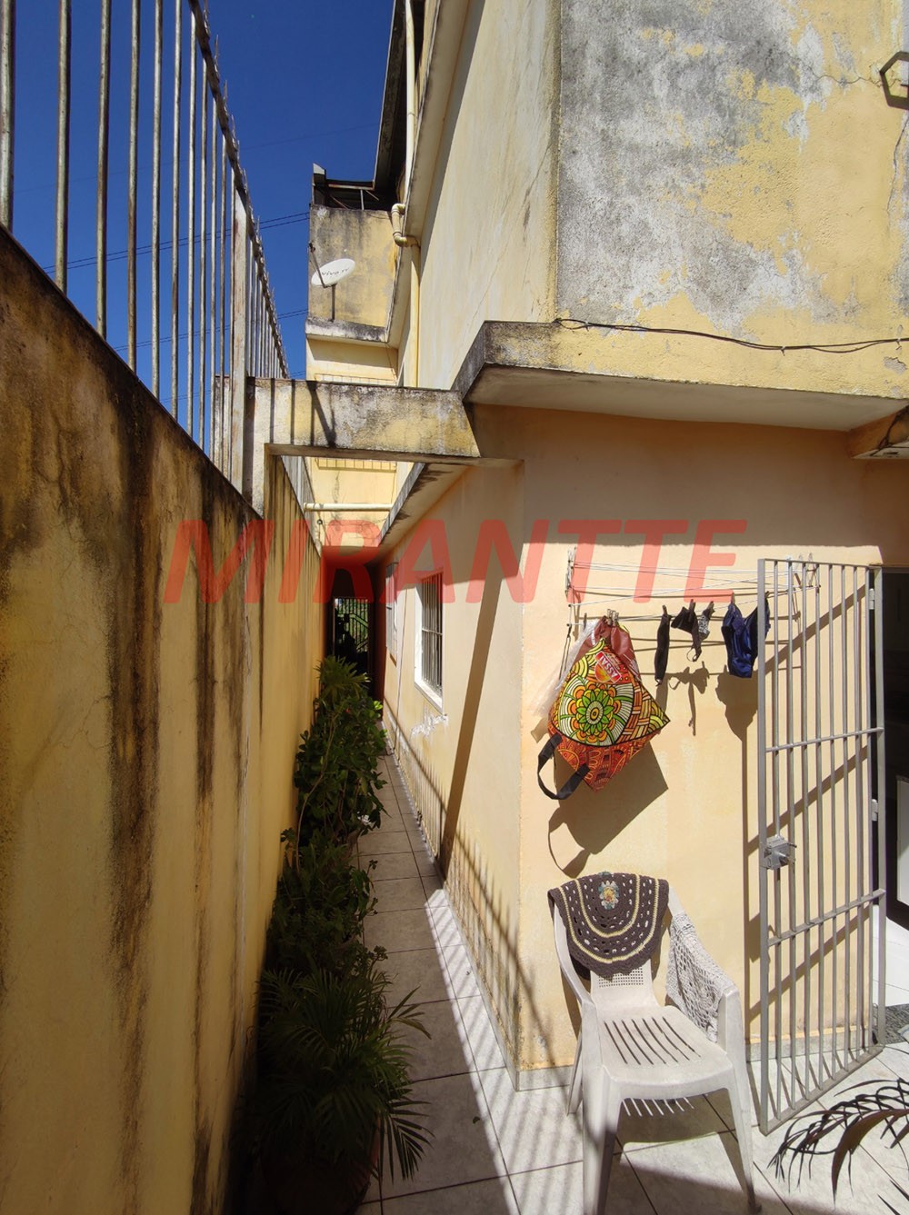 Sobrado de 408m² com 3 quartos em Jardim Flor de Maio