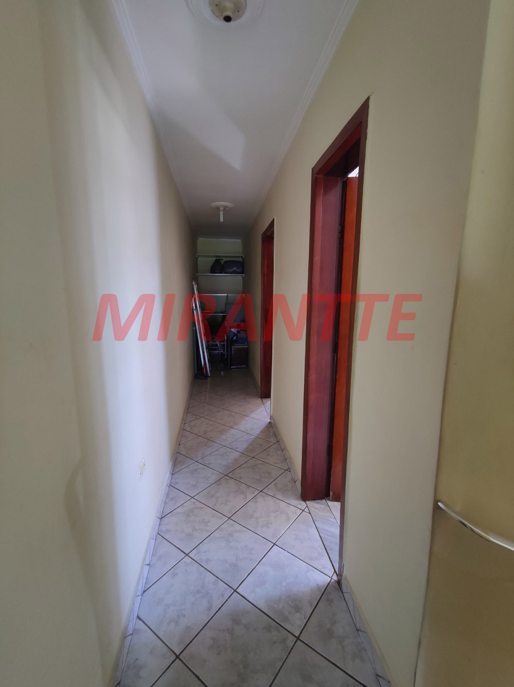 Sobrado de 408m² com 3 quartos em Jardim Flor de Maio