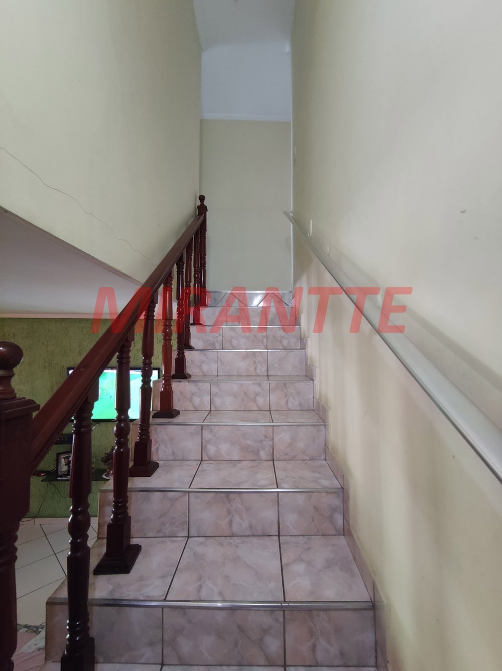 Sobrado de 408m² com 3 quartos em Jardim Flor de Maio