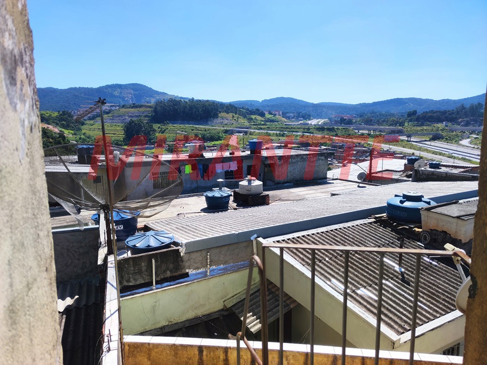 Sobrado de 408m² com 3 quartos em Jardim Flor de Maio