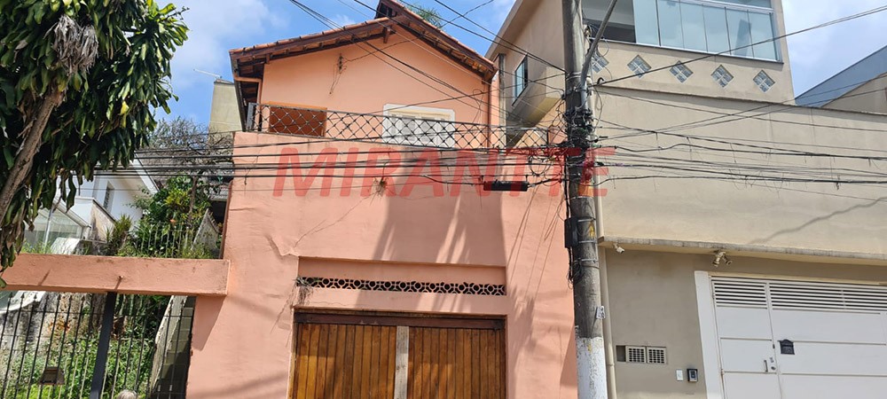 Terreno de 154m² em Vila Nova Mazzei