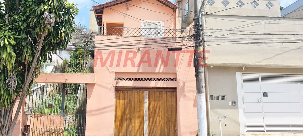 Terreno de 154m² em Vila Nova Mazzei
