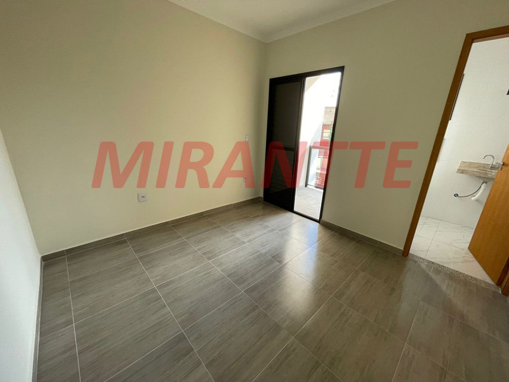 Sobrado de 95m² com 3 quartos em Vila Isolina Mazzei