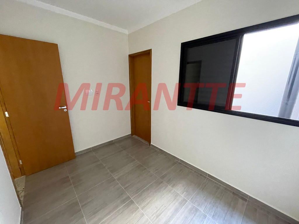 Sobrado de 95m² com 3 quartos em Vila Isolina Mazzei