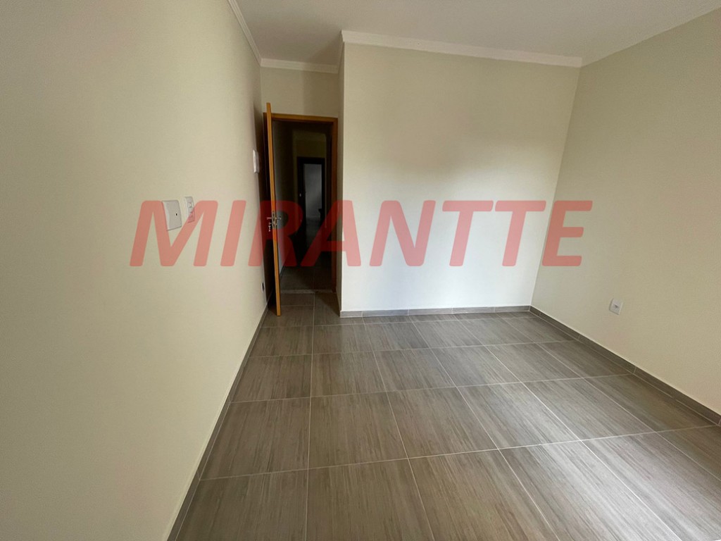 Sobrado de 95m² com 3 quartos em Vila Isolina Mazzei