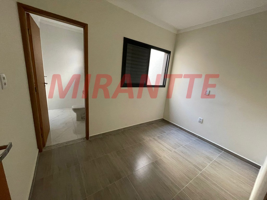 Sobrado de 95m² com 3 quartos em Vila Isolina Mazzei