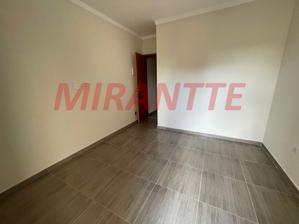 Sobrado de 95m² com 3 quartos em Vila Isolina Mazzei