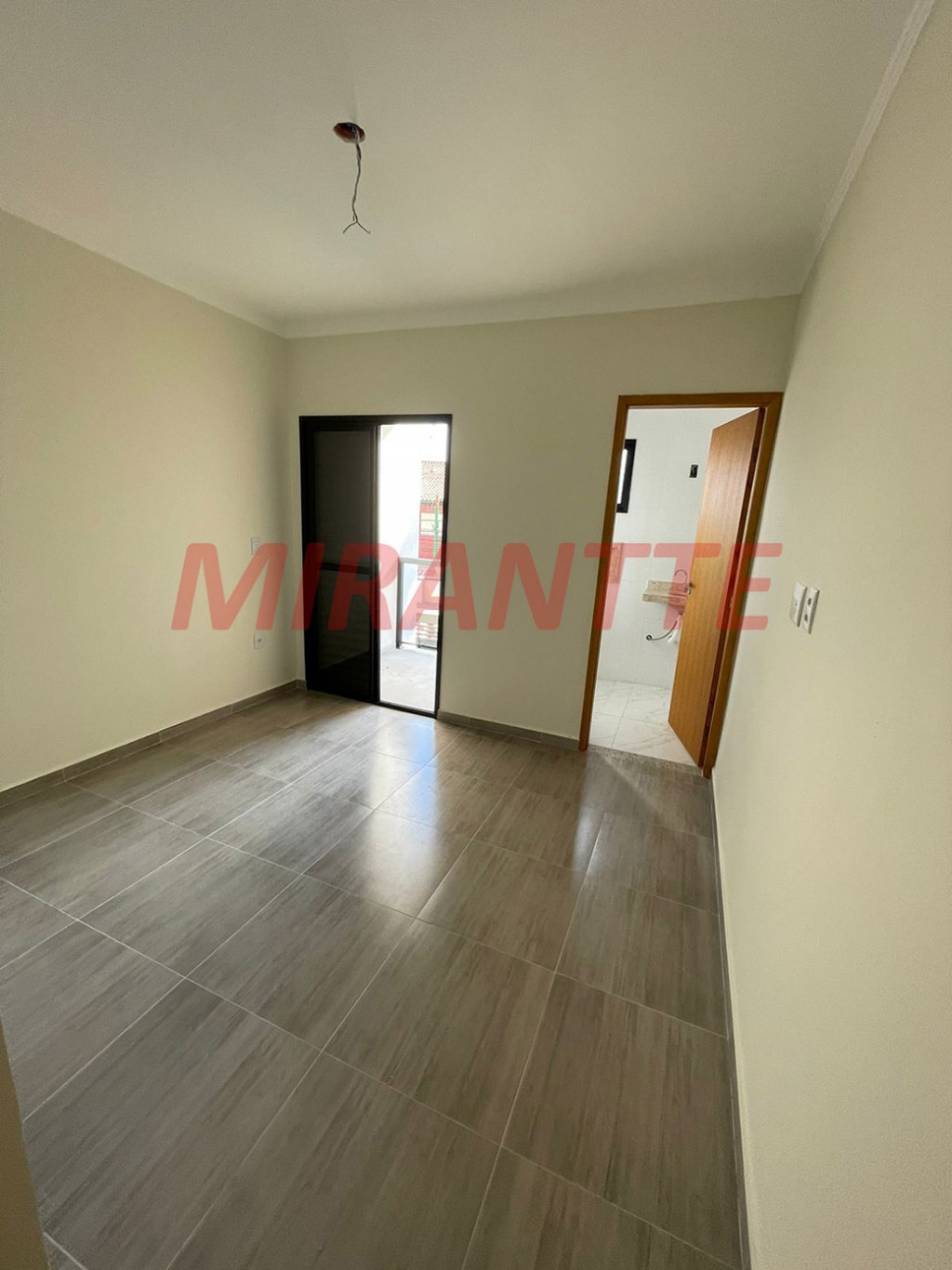 Sobrado de 95m² com 3 quartos em Vila Isolina Mazzei