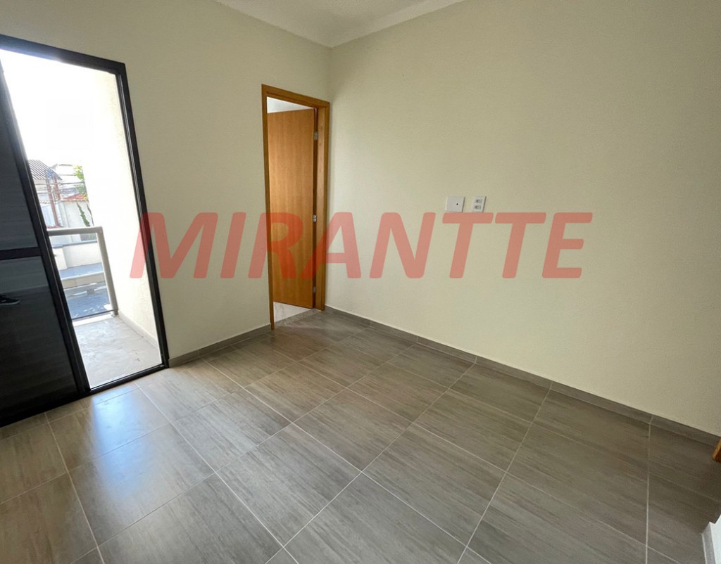 Sobrado de 95m² com 3 quartos em Vila Isolina Mazzei