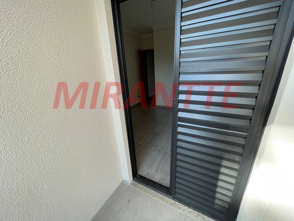 Sobrado de 95m² com 3 quartos em Vila Isolina Mazzei