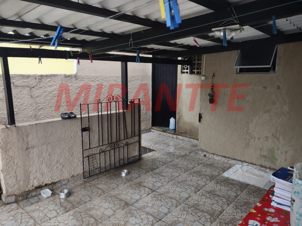 Sobrado de 216m² com 2 quartos em Vila Dom Pedro II