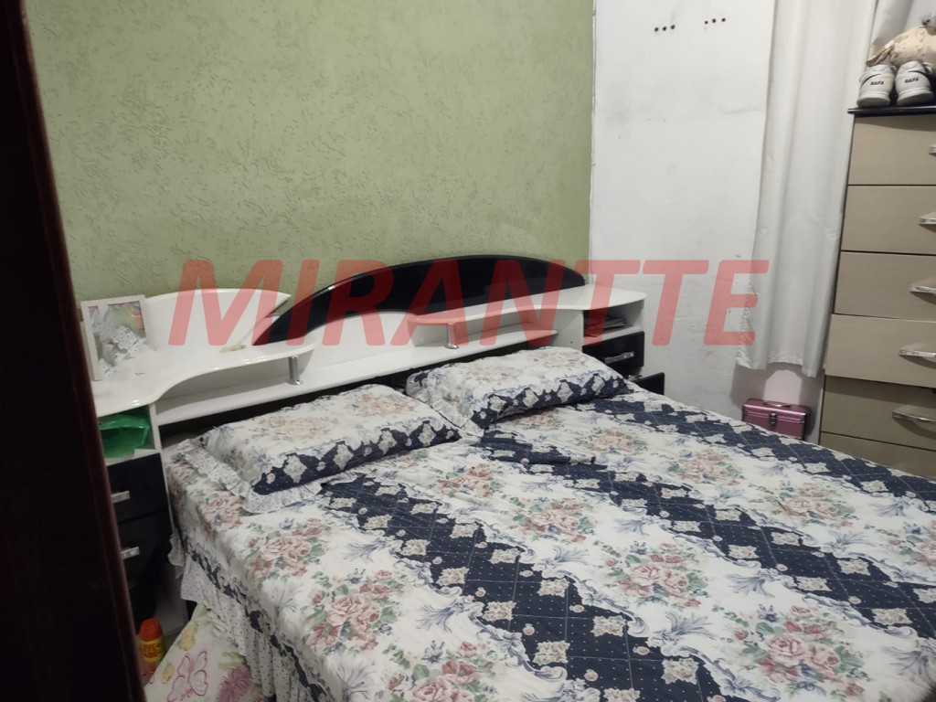 Sobrado de 216m² com 2 quartos em Vila Dom Pedro II