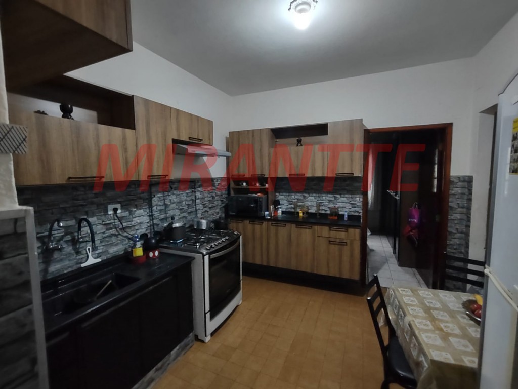 Sobrado de 216m² com 2 quartos em Vila Dom Pedro II