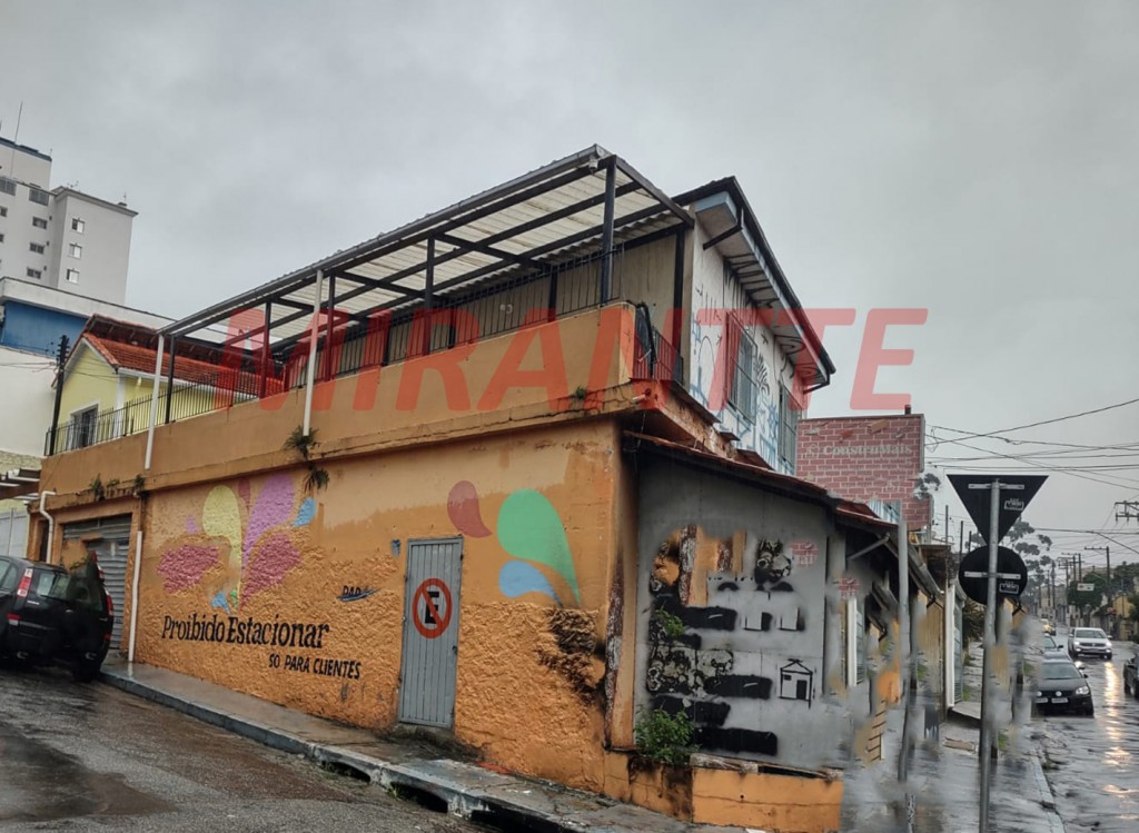 Sobrado de 216m² com 2 quartos em Vila Dom Pedro II