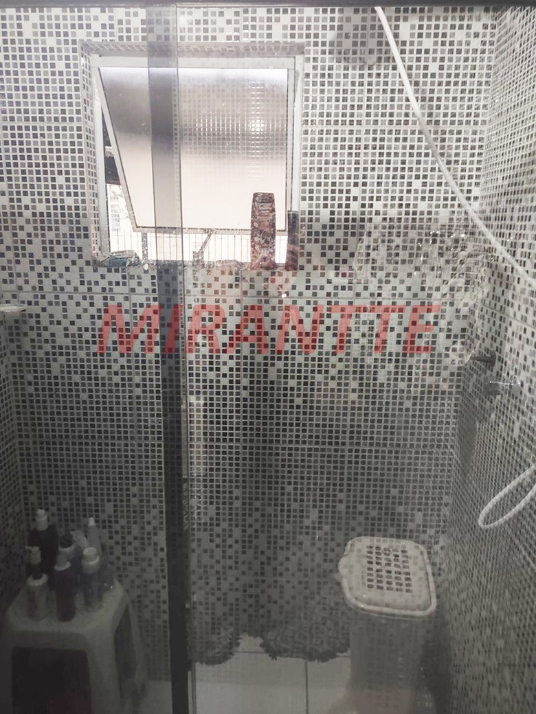 Sobrado de 216m² com 2 quartos em Vila Dom Pedro II