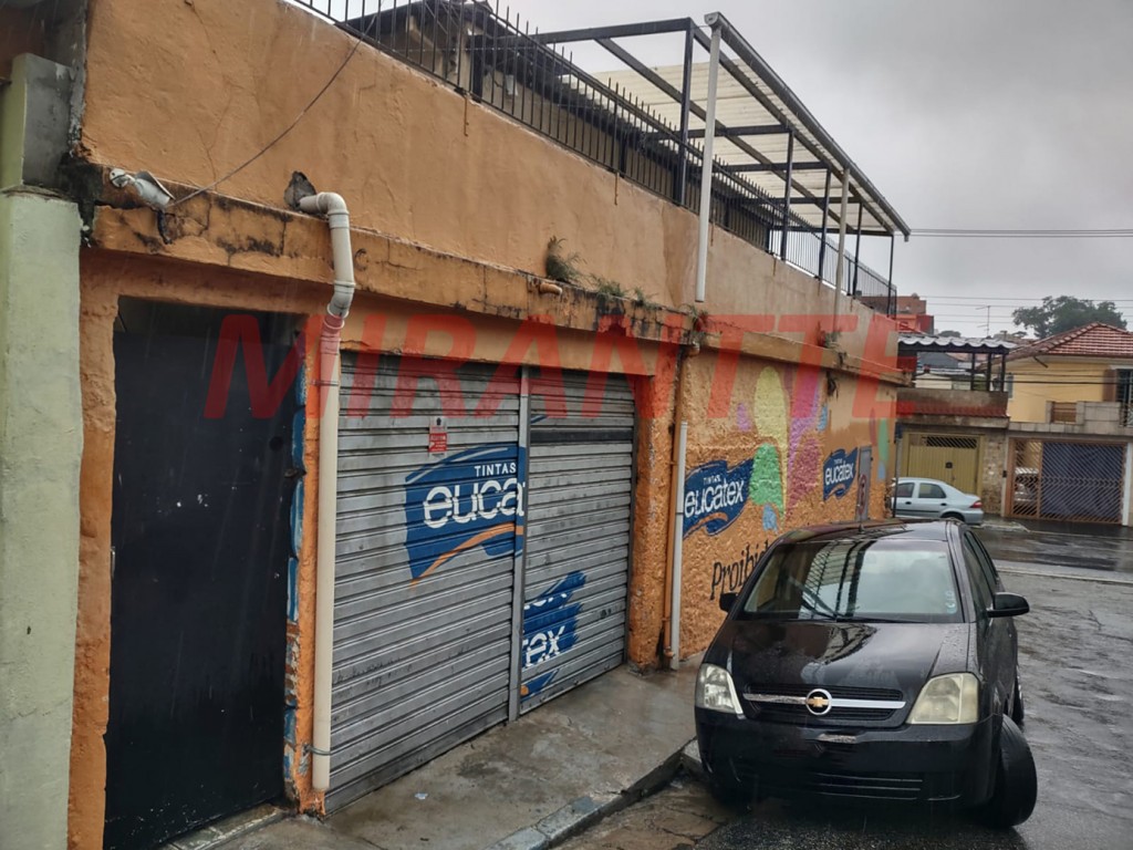 Sobrado de 216m² com 2 quartos em Vila Dom Pedro II