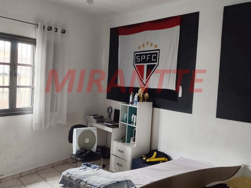 Sobrado de 216m² com 2 quartos em Vila Dom Pedro II