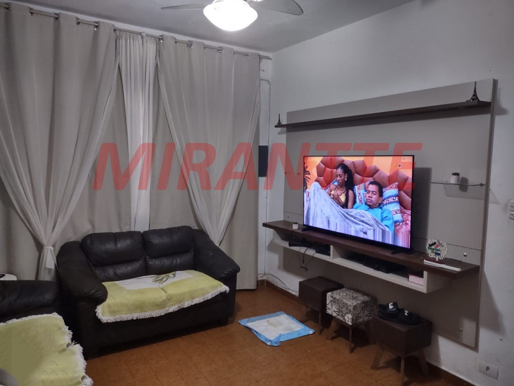 Sobrado de 216m² com 2 quartos em Vila Dom Pedro II