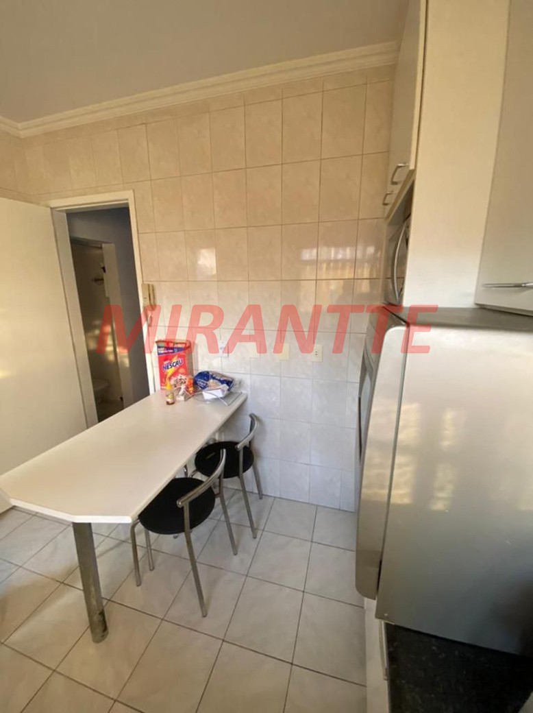 Sobrado de 103m² com 2 quartos em Vila Espanhola