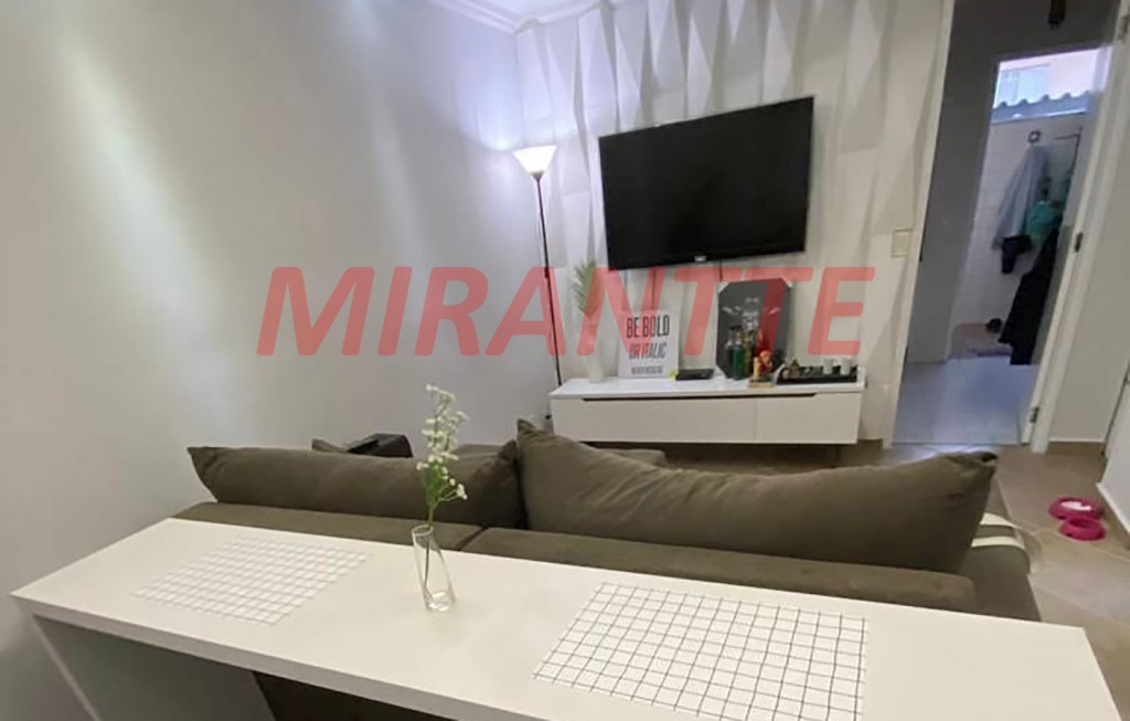 Sobrado de 103m² com 2 quartos em Vila Espanhola