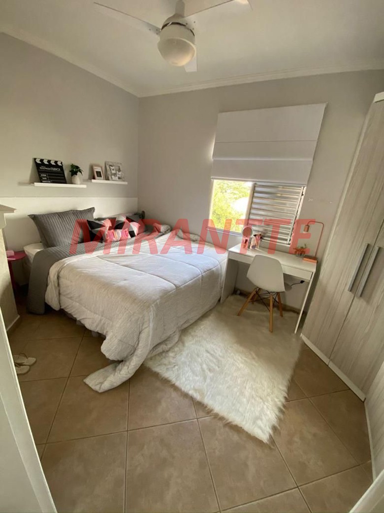 Sobrado de 103m² com 2 quartos em Vila Espanhola