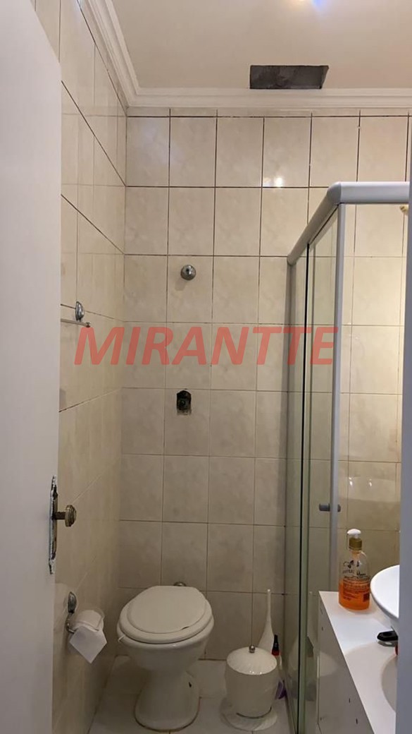 Sobrado de 103m² com 2 quartos em Vila Espanhola