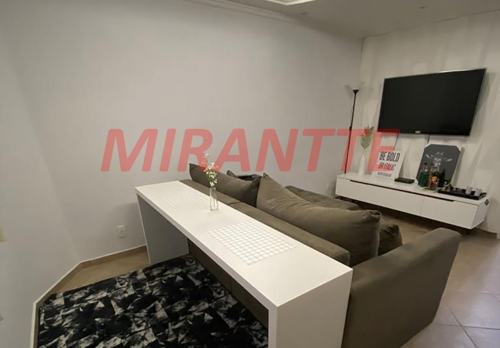 Sobrado de 103m² com 2 quartos em Vila Espanhola