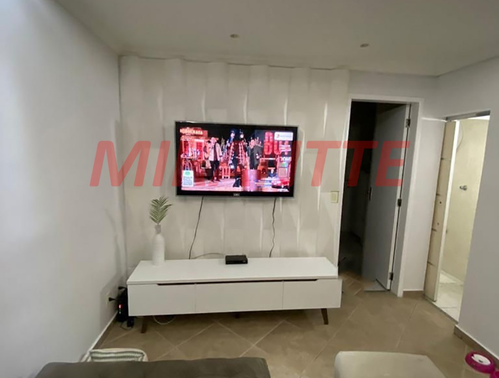 Sobrado de 103m² com 2 quartos em Vila Espanhola