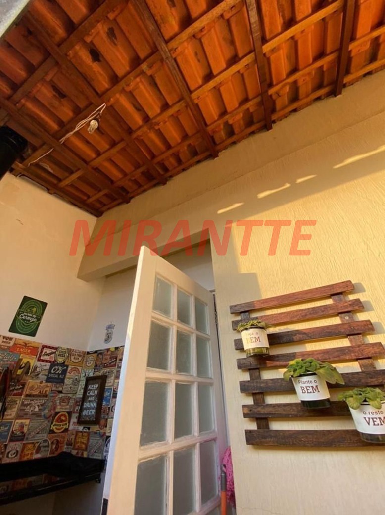 Sobrado de 103m² com 2 quartos em Vila Espanhola