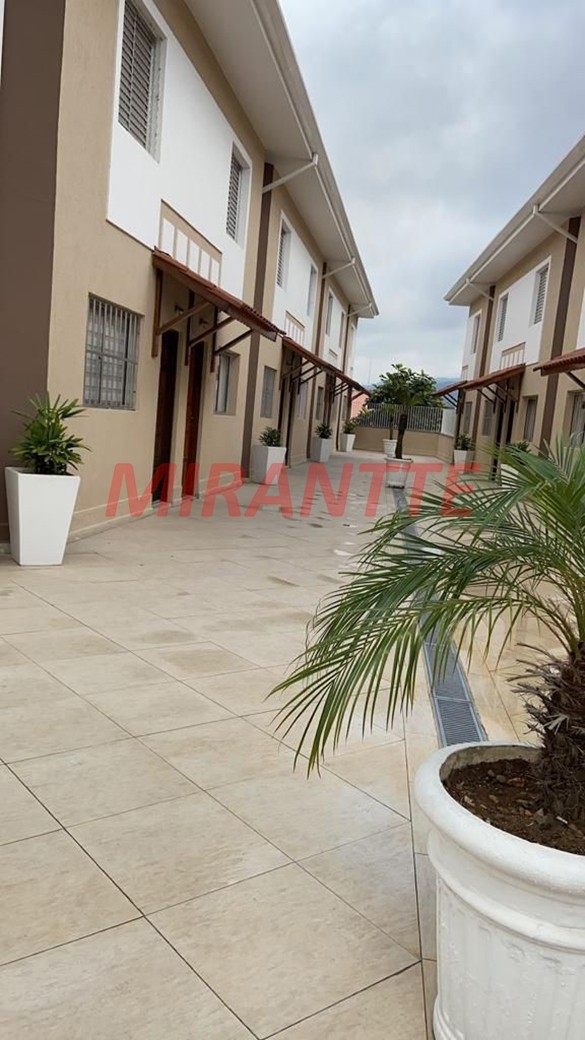Sobrado de 103m² com 2 quartos em Vila Espanhola