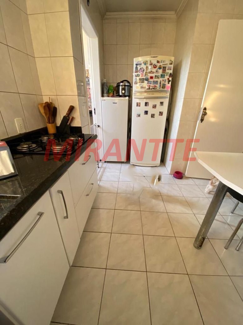 Sobrado de 103m² com 2 quartos em Vila Espanhola