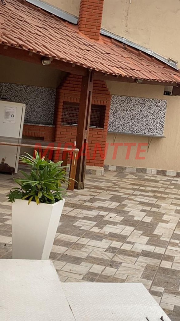 Sobrado de 103m² com 2 quartos em Vila Espanhola