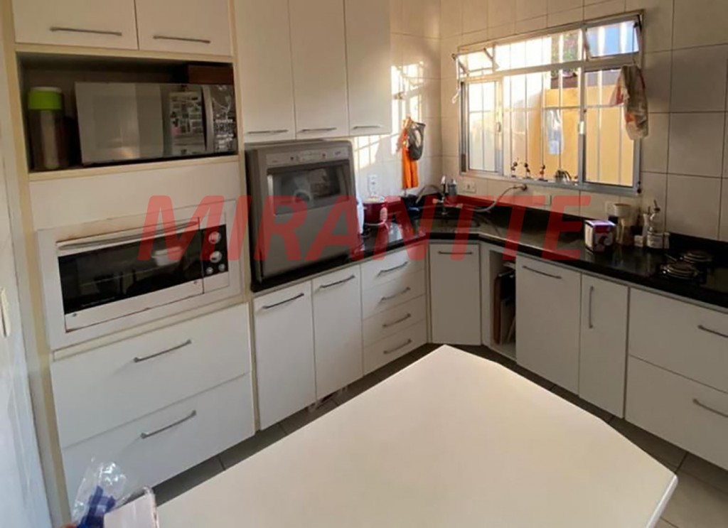Sobrado de 103m² com 2 quartos em Vila Espanhola