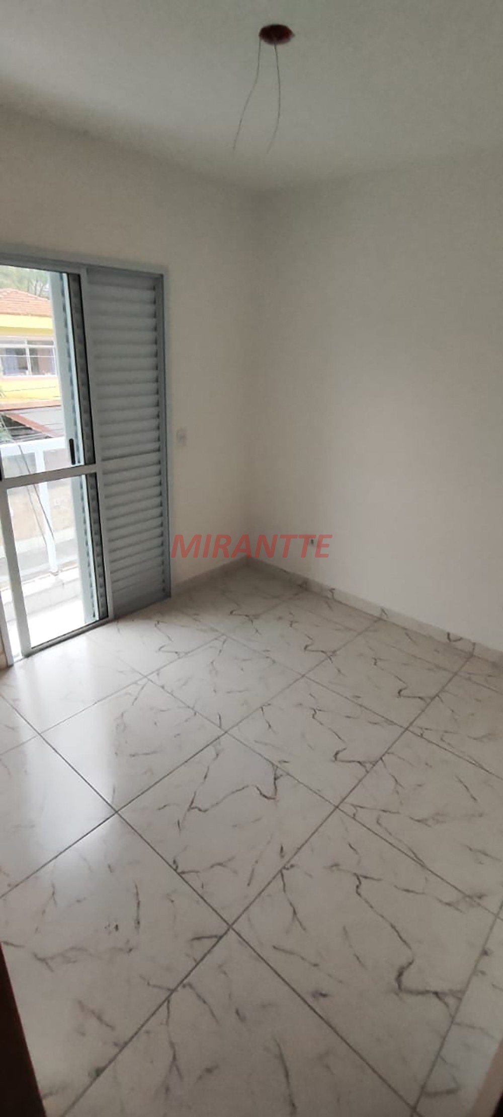 Apartamento de 54m² com 2 quartos em Vila Isolina Mazzei