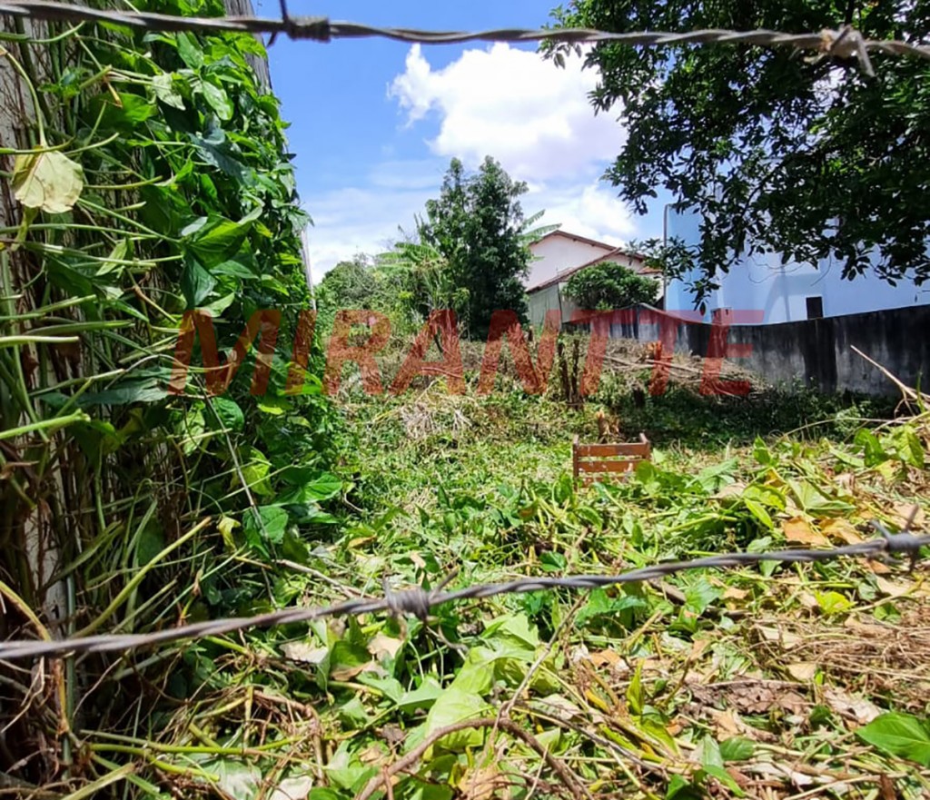Terreno de 360m² em Tucuruvi