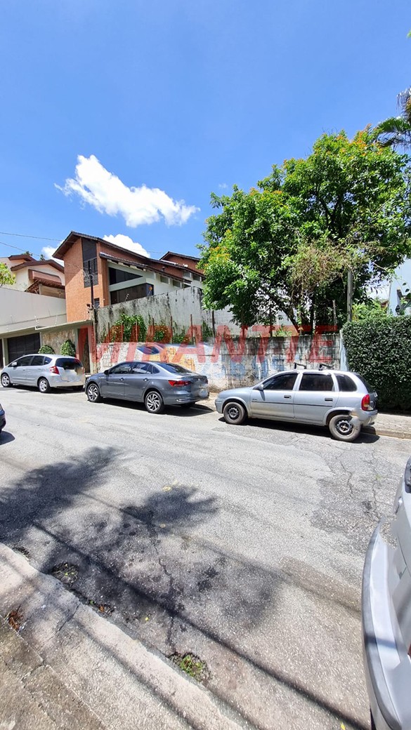 Terreno de 360m² em Tucuruvi