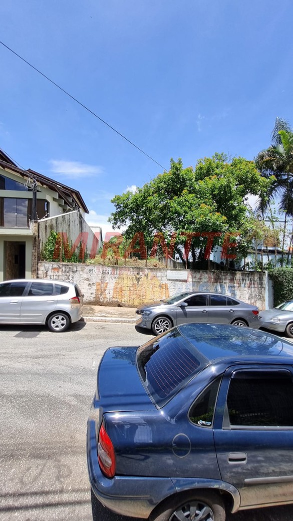 Terreno de 360m² em Tucuruvi