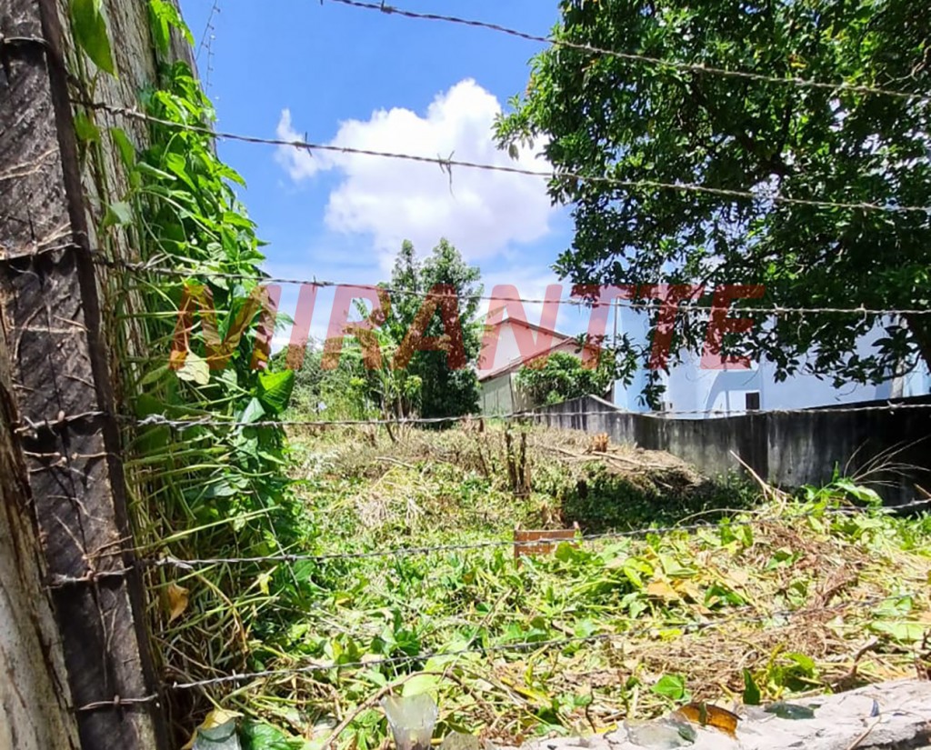 Terreno de 360m² em Tucuruvi