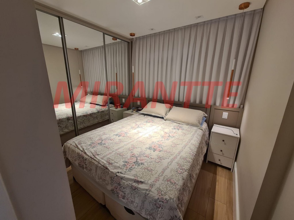 Apartamento de 106m² com 2 quartos em Vila Da Saude