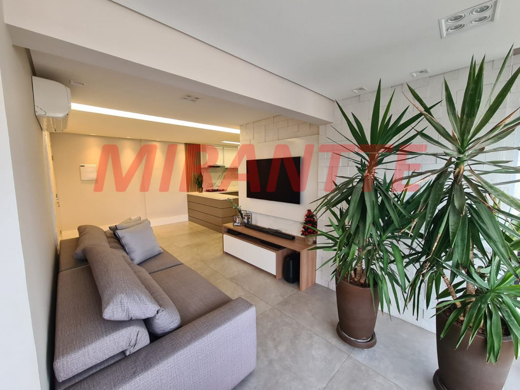 Apartamento de 106m² com 2 quartos em Vila Da Saude