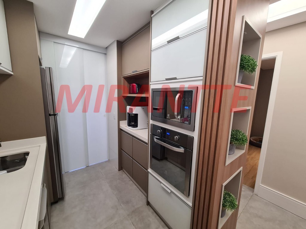 Apartamento de 106m² com 2 quartos em Vila Da Saude