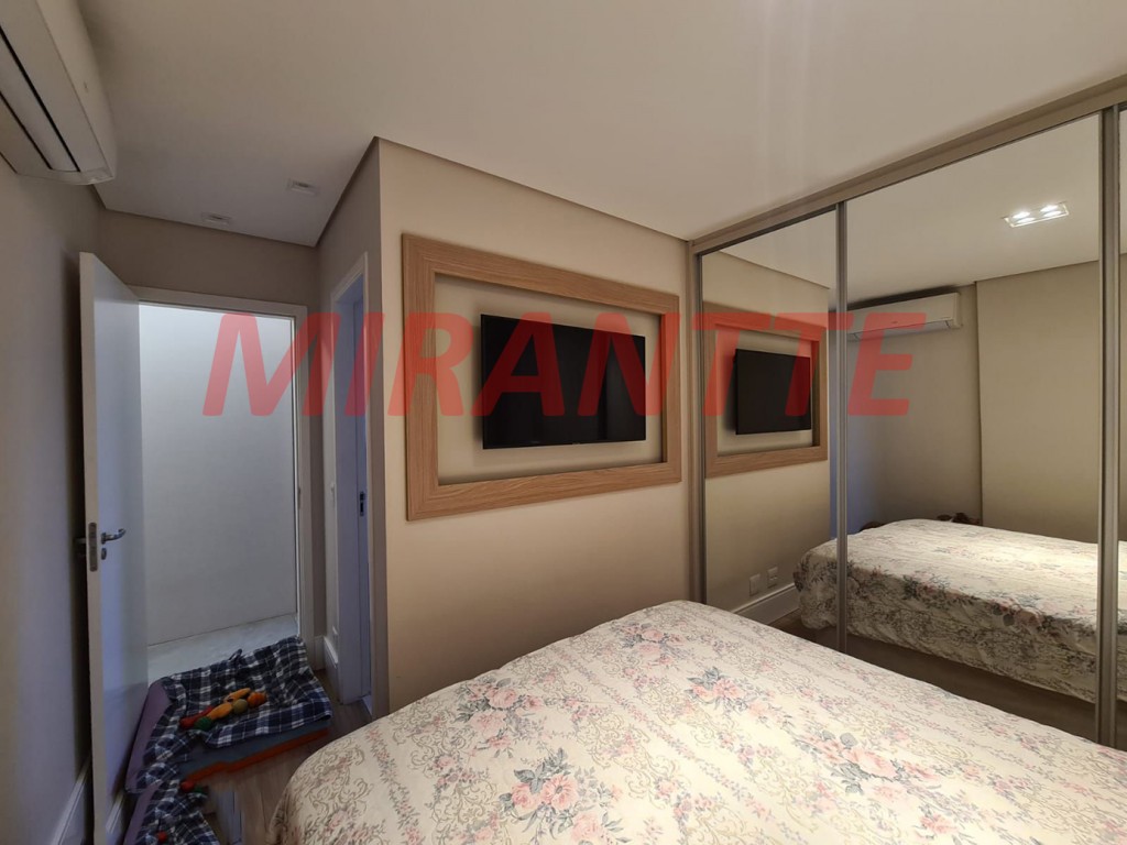 Apartamento de 106m² com 2 quartos em Vila Da Saude