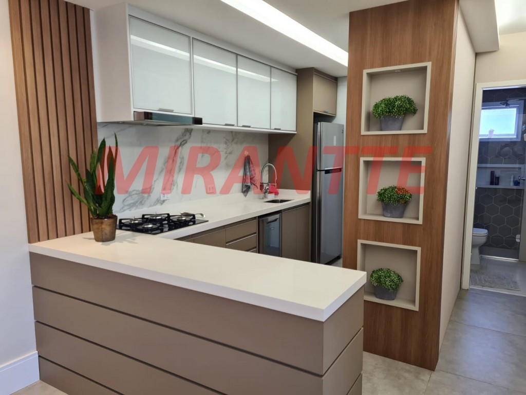 Apartamento de 106m² com 2 quartos em Vila Da Saude
