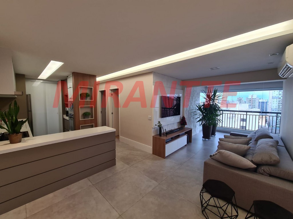 Apartamento de 106m² com 2 quartos em Vila Da Saude