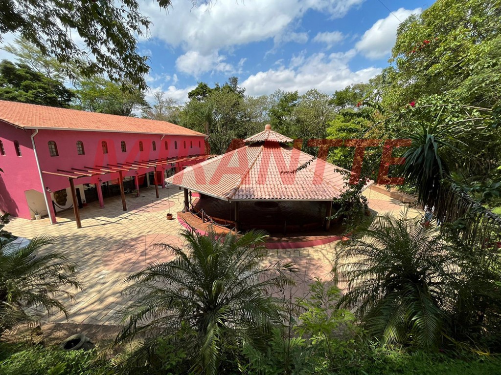 ChÁcara em Estancia São Paulo
