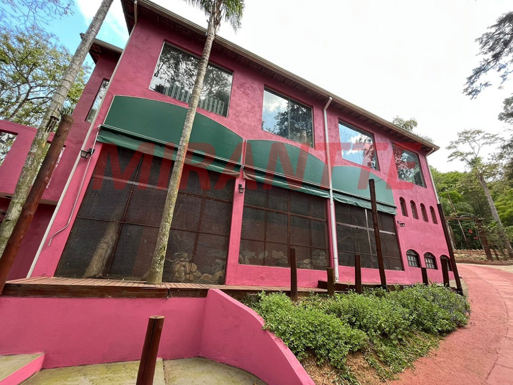 ChÁcara em Estancia São Paulo