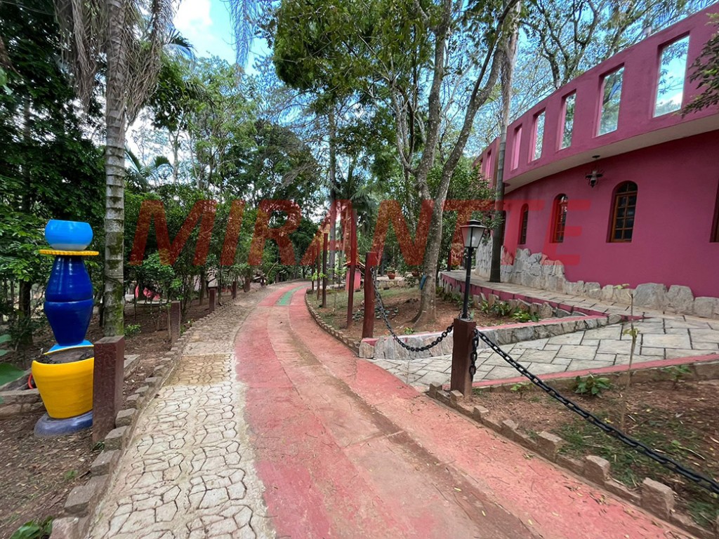 ChÁcara em Estancia São Paulo