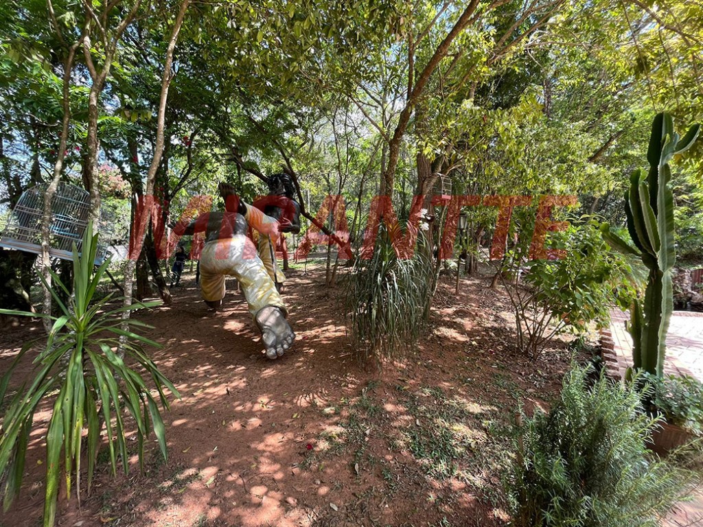 ChÁcara em Estancia São Paulo