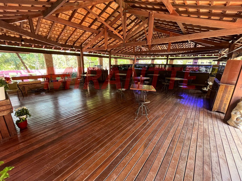 ChÁcara em Estancia São Paulo
